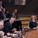 L'Amérique remet en question sa présence militaire en Europe