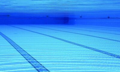Pourquoi une piscine allemande a dû fermer après l'arrivée d'un groupe de Français