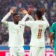 Olise en feu, les Bleus se relancent
