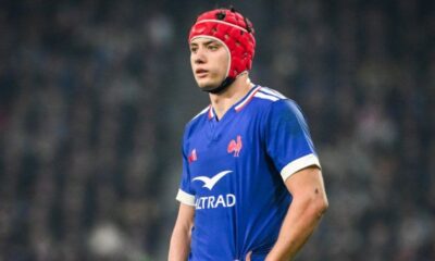Louis Bielle-Biarrey sur la route des JO 2028 – Les premiers échos qui emballent le rugby français