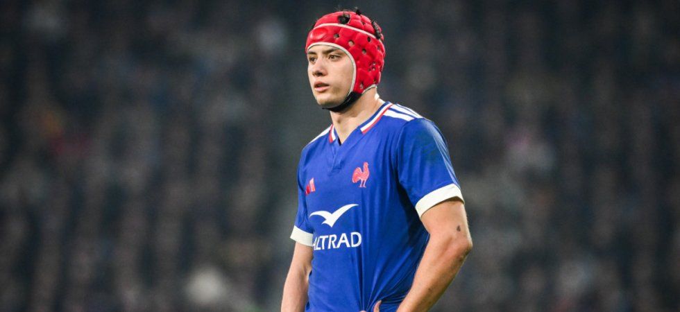 Louis Bielle-Biarrey sur la route des JO 2028 – Les premiers échos qui emballent le rugby français