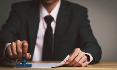Un achat immobilier et soudain un faux notaire vous réclame de l'argent comment déjouer ces pièges