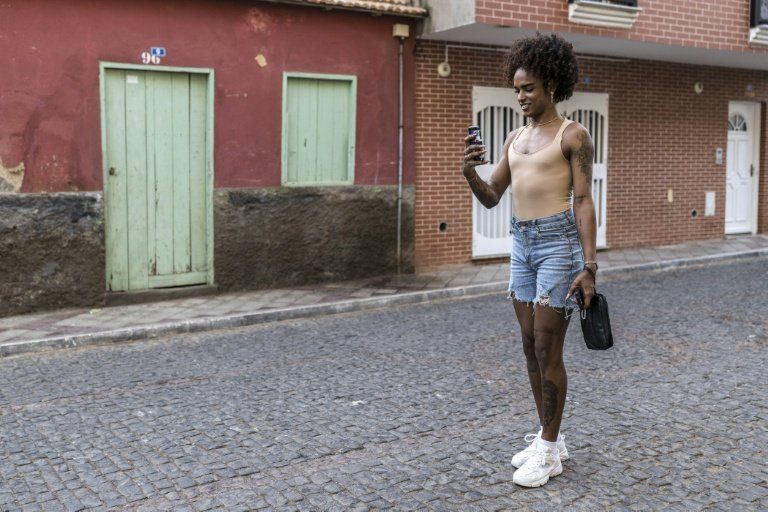 Au Cap-Vert, vivre son homosexualité sans se cacher un luxe rare en Afrique