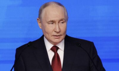 Kiev frappe les raffineries russes, les stations-service de Moscou saturent