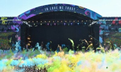 Solidays annulé : la lutte contre le sida perd son poumon financier