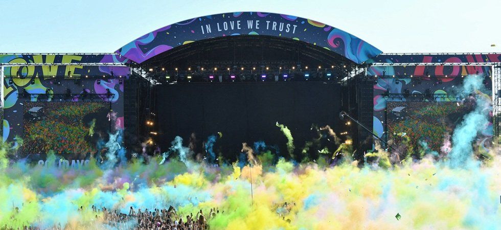Solidays annulé : la lutte contre le sida perd son poumon financier