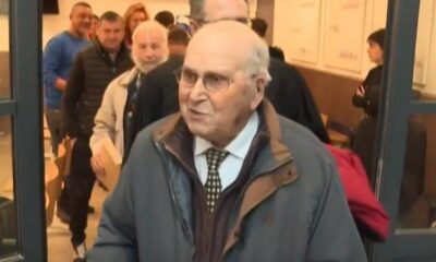 À 104 ans, il saisit la Cour européenne pour obtenir le salaire de ses heures de travail forcé