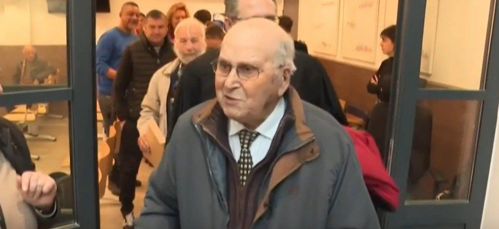 À 104 ans, il saisit la Cour européenne pour obtenir le salaire de ses heures de travail forcé