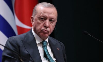 Turquie le poids lourd méconnu de l’OTAN