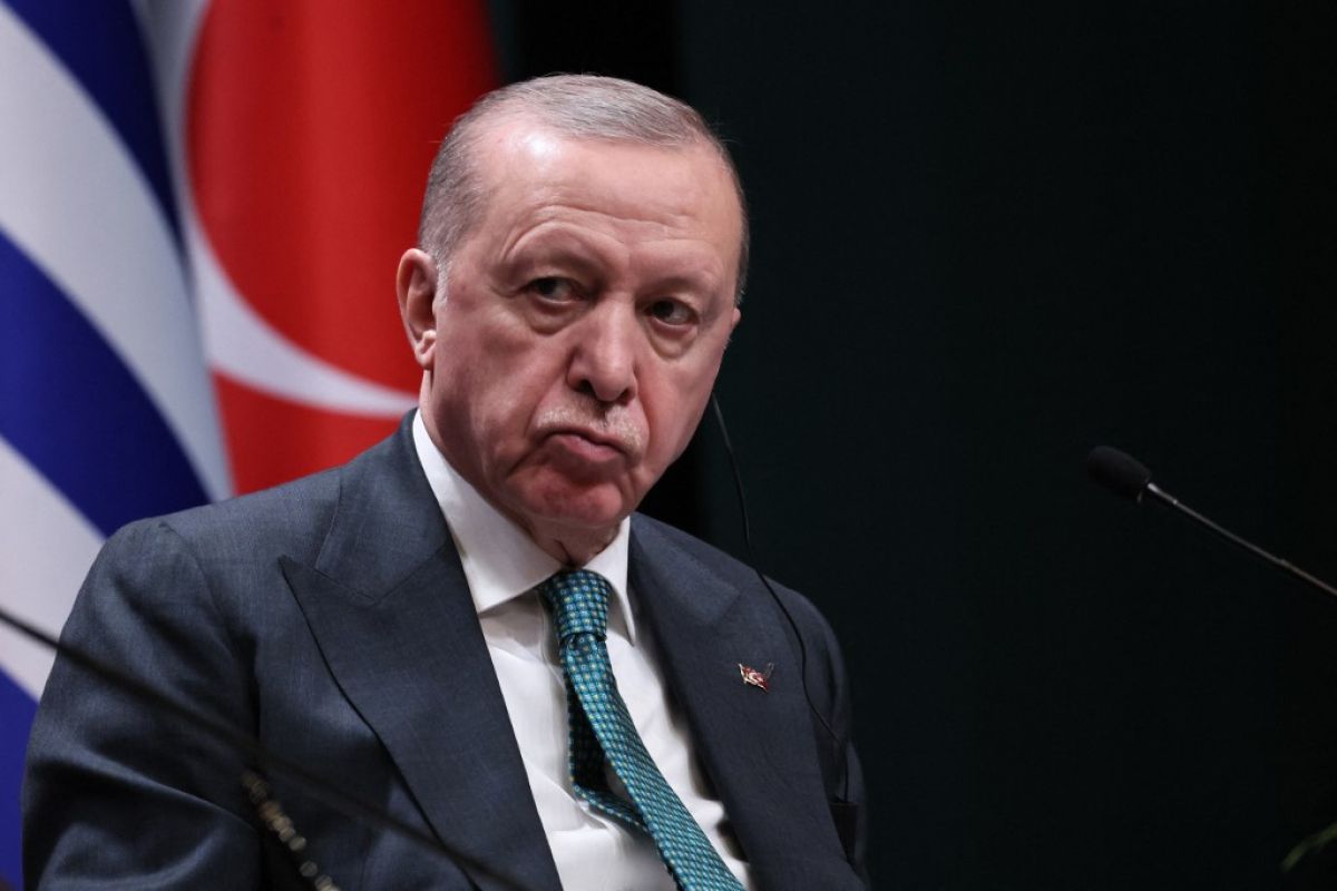 Turquie le poids lourd méconnu de l’OTAN