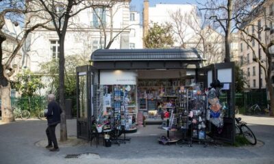 Jour de colère dans les rédactions françaises