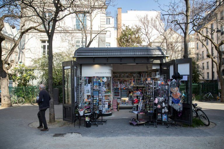 Jour de colère dans les rédactions françaises