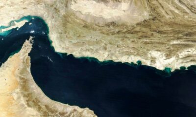 Pourquoi l'Iran veut faire payer le détroit d'Ormuz