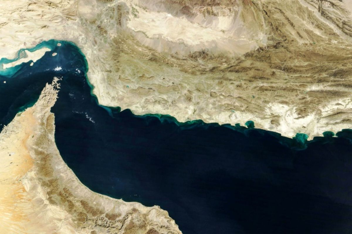 Pourquoi l'Iran veut faire payer le détroit d'Ormuz