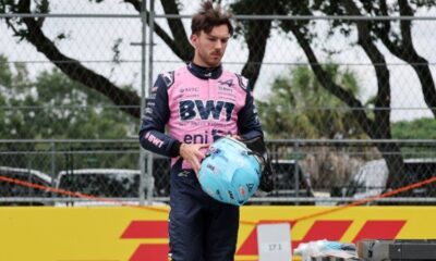 Gasly privé de podium à Monaco Alpine contre-attaque après des pénalités contestées