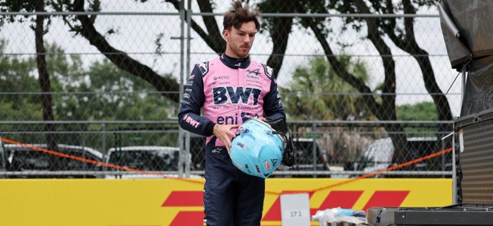 Gasly privé de podium à Monaco Alpine contre-attaque après des pénalités contestées