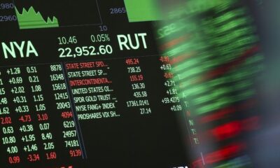 Wall Street termine le trimestre sur une lancée historique