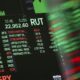 Wall Street termine le trimestre sur une lancée historique