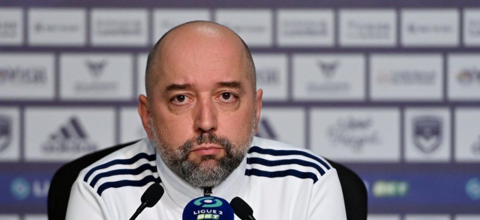 Bordeaux en sursis, le club pourrait chuter en Régional 1