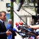 « C’est le moment » Macron croit possible un cessez-le-feu en Ukraine