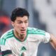 L'Algérie retourne le match et retrouve l'espoir