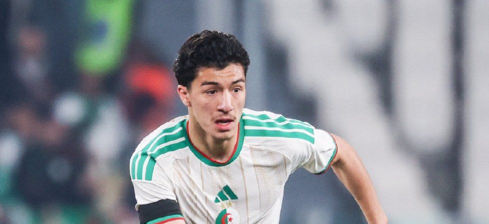 L'Algérie retourne le match et retrouve l'espoir
