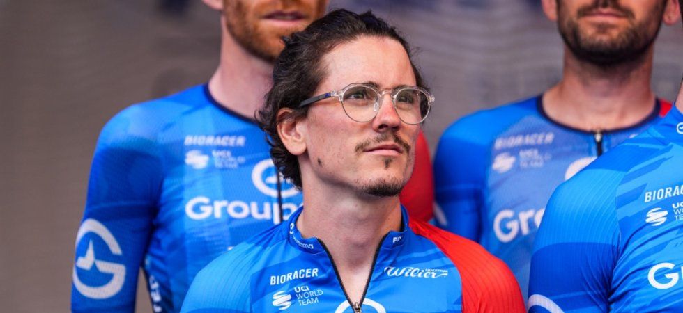 David Gaudu claque la porte du Tour et balance sur les critiques