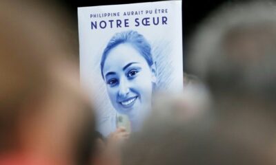 Le bois de Boulogne sous haute surveillance pour reconstituer le meurtre de Philippine