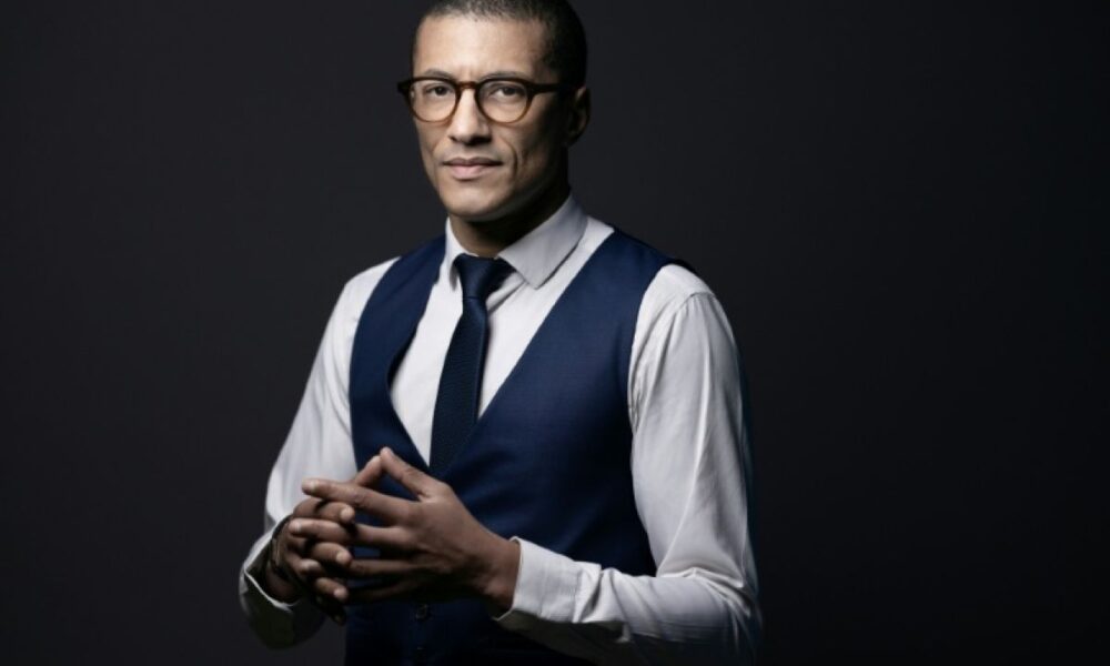 Karim Bouamrane veut briser le duel RN-Mélenchon