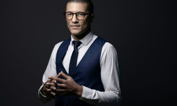 Karim Bouamrane veut briser le duel RN-Mélenchon