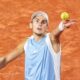 Arnaldi file en demies, Berrettini abandonne sur blessure