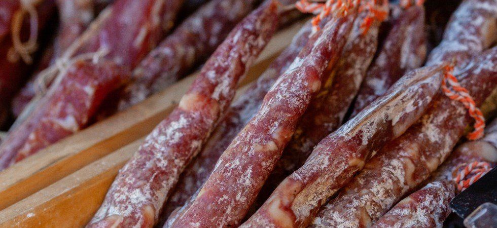 Un saucisson contaminé aux salmonelles rappelé dans tous les Leclerc de France