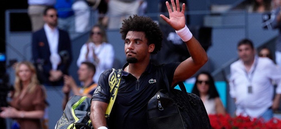 Arthur Fils enchaîne les forfaits et met Wimbledon sous tension