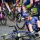 Les sprinteurs vont souffler : l'UCI impose 200 mètres de ligne droite