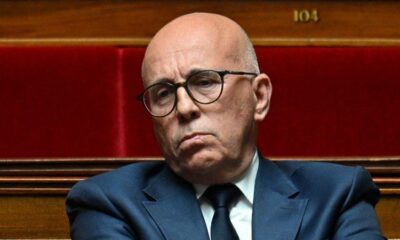Le maire de Nice porte plainte contre un ministre pour menaces de mort