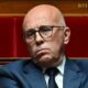 Le maire de Nice porte plainte contre un ministre pour menaces de mort