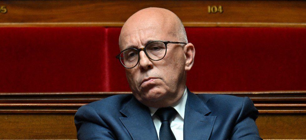 Le maire de Nice porte plainte contre un ministre pour menaces de mort