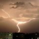 Quand un orage fait exploser le thermomètre en quelques minutes