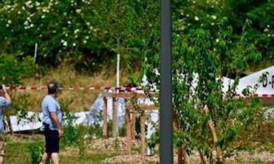 Onze vies emportées dans le crash de Tomblaine, la justice ouvre une enquête pour homicide involontaire