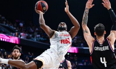 Monaco remet les pendules à l’heure et relance la finale
