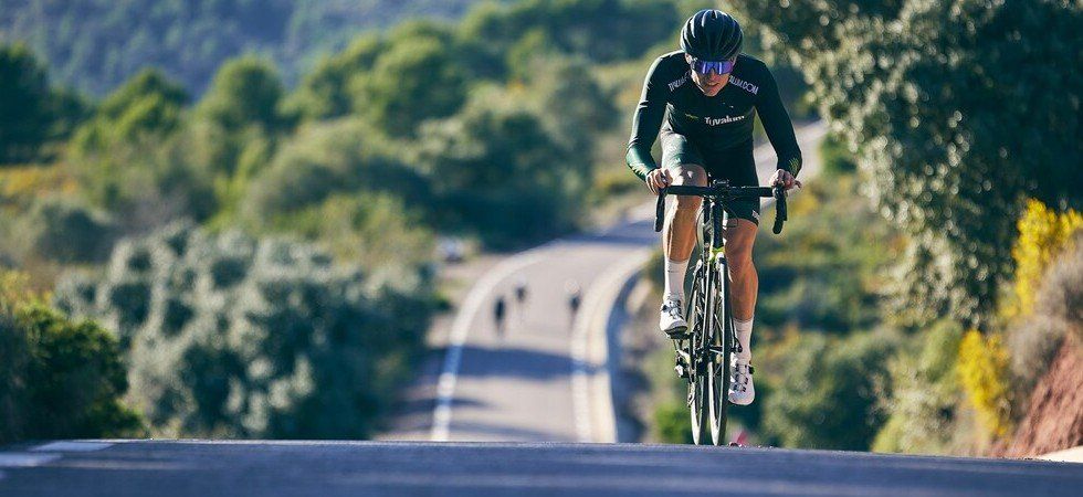 Mort sur le parcours interdit de l'Ironman à Nice