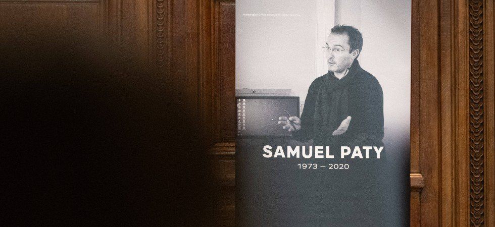 50 personnalités lancent un appel aux parents pour un film sur Samuel Paty