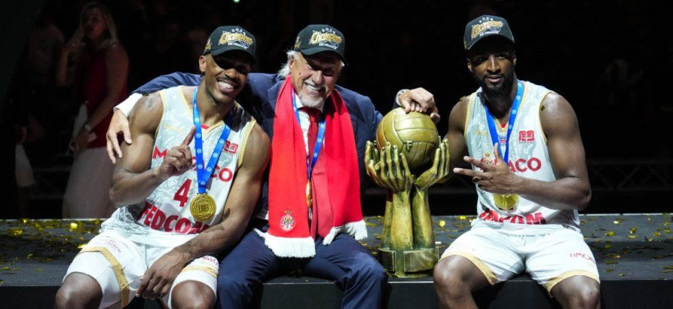 Monaco quitte l'Euroligue direction l'Eurocoupe