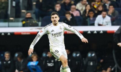 Dani Ceballos quitte le Real Madrid, l'armoire à trophées ne suffisait pas
