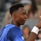 Monfils électrise la soirée d'adieu de Simona Halep
