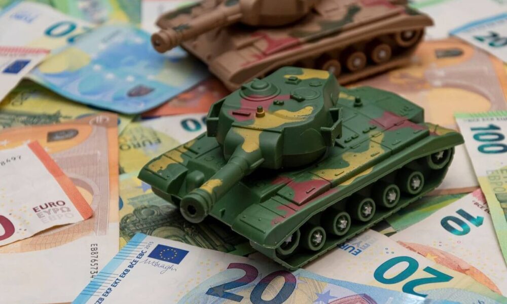 Crise internationale comment protéger son argent sans céder à la panique