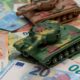 Crise internationale comment protéger son argent sans céder à la panique