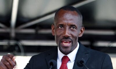 Siffler la Marseillaise dans les stades. Bally Bagayoko assume un droit à la réplique populaire
