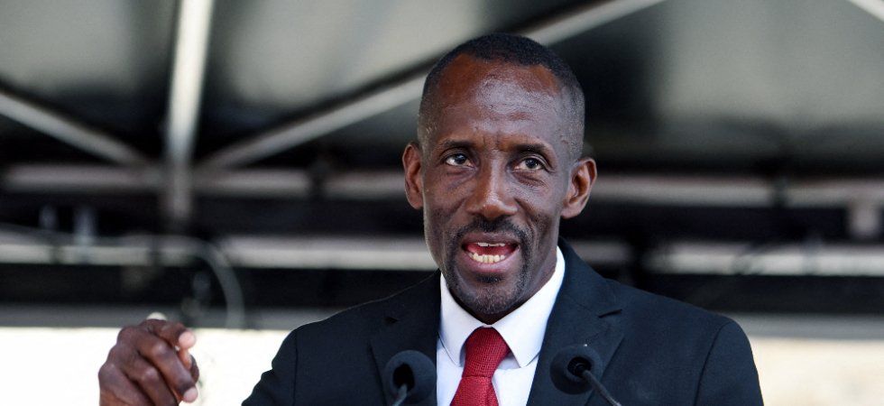 Siffler la Marseillaise dans les stades. Bally Bagayoko assume un droit à la réplique populaire