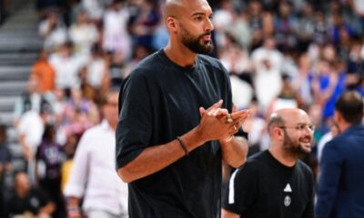 Le plan de Rudy Gobert s'effondre : Minnesota lâche Julius Randle dans un échange à trois
